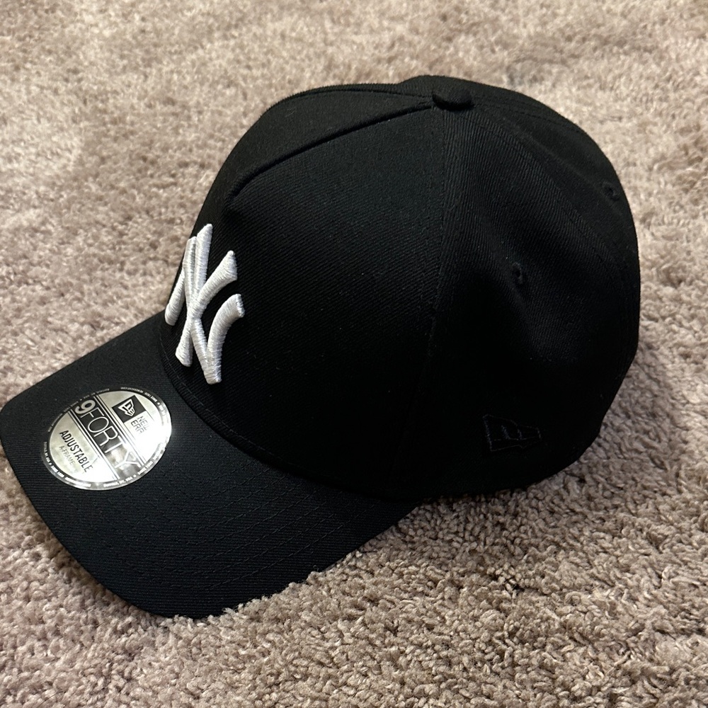New York Yankees 9Forty Adjustable A-Frame